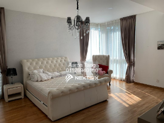 3 Storey Semi-detached Homes For Sale in Tropicana Selangor - Image 4