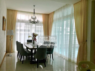 3 Storey Semi-detached Homes For Sale in Tropicana Selangor - Image 5