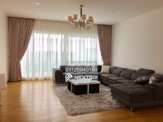 3 Storey Semi-detached Homes For Sale in Tropicana Selangor - Image 6