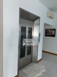 3 Storey Semi-detached Homes For Sale in Tropicana Selangor - Image 7