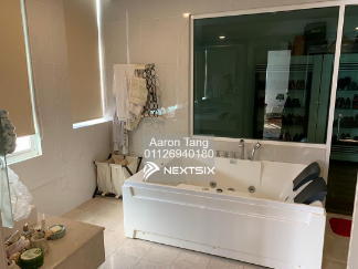 3 Storey Semi-detached Homes For Sale in Tropicana Selangor - Image 9