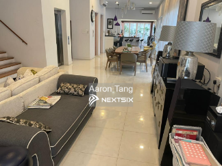 Bungalow For Sale in Kota Damansara Selangor