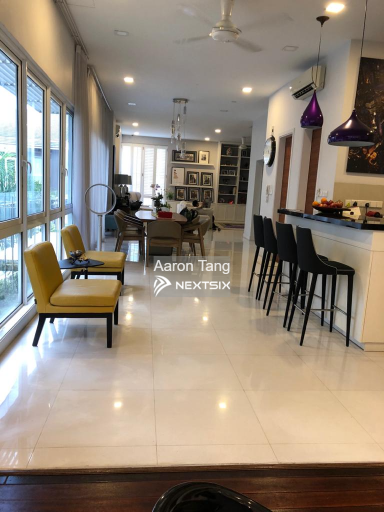 Bungalow For Sale in Kota Damansara Selangor - Image 5