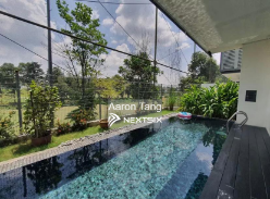 Bungalow For Sale in Tropicana Selangor - Image 7