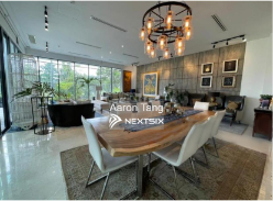 Bungalow For Sale in Tropicana Selangor - Image 2