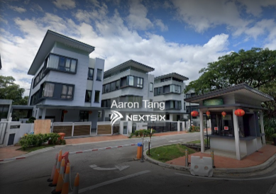 Bungalow For Sale in Tropicana Selangor - Image 9