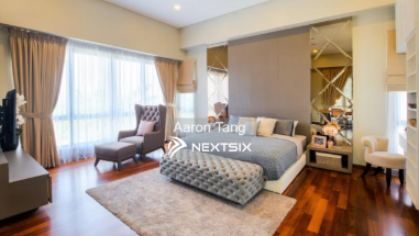 Bungalow For Sale in Subang Bestari Selangor - Image 11