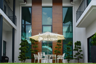 Bungalow For Sale in Subang Bestari Selangor - Image 12