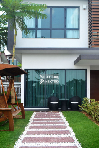 Bungalow For Sale in Subang Bestari Selangor - Image 13