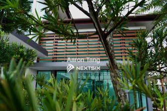 Bungalow For Sale in Subang Bestari Selangor - Image 14