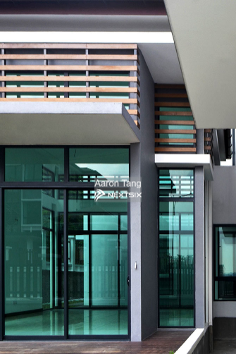 Bungalow For Sale in Subang Bestari Selangor - Image 15