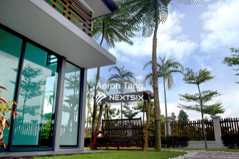 Bungalow For Sale in Subang Bestari Selangor