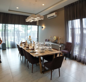 Bungalow For Sale in Subang Bestari Selangor - Image 5