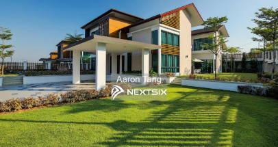 Bungalow For Sale in Subang Bestari Selangor - Image 6