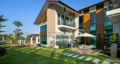 Bungalow For Sale in Subang Bestari Selangor - Image 7