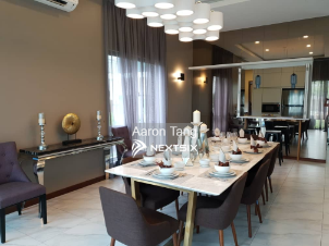 Bungalow For Sale in Subang Bestari Selangor - Image 10