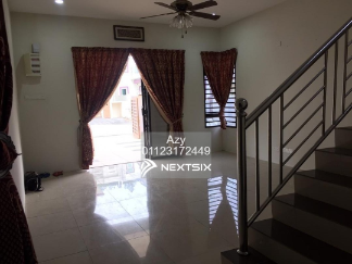 Semi-detached House For Sale in Seremban Negeri Sembilan - Image 2