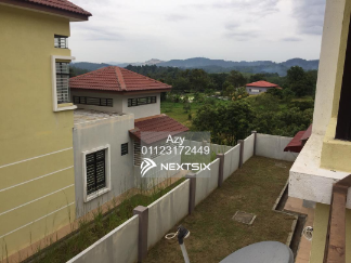 Semi-detached House For Sale in Seremban Negeri Sembilan - Image 10