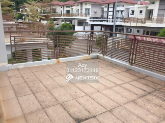 Semi-detached House For Sale in Seremban Negeri Sembilan - Image 11