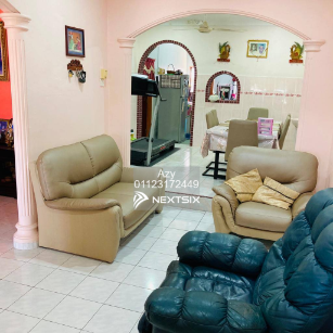 Semi-detached House For Sale in Rembau Negeri Sembilan - Image 5