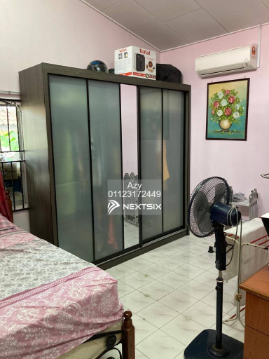 Semi-detached House For Sale in Rembau Negeri Sembilan - Image 6