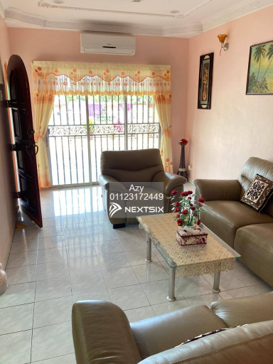 Semi-detached House For Sale in Rembau Negeri Sembilan - Image 8