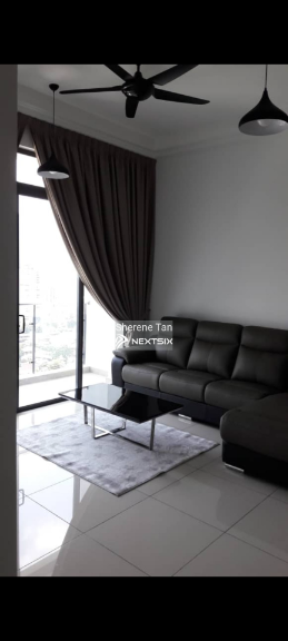 Condominium For Rent in Petaling Jaya Selangor