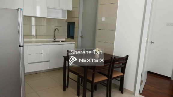 Condominium For Rent in Petaling Jaya Selangor - Image 6