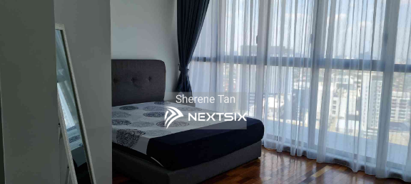 Condominium For Rent in Petaling Jaya Selangor - Image 7