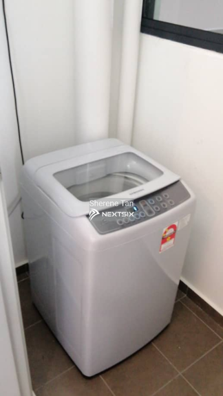 Condominium For Rent in Petaling Jaya Selangor - Image 8