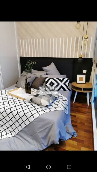 Condominium For Sale in Petaling Jaya Selangor