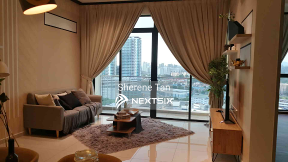 Condominium For Sale in Petaling Jaya Selangor - Image 5