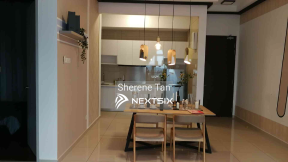 Condominium For Sale in Petaling Jaya Selangor - Image 7