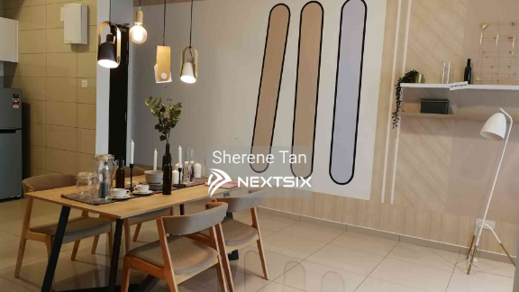 Condominium For Sale in Petaling Jaya Selangor - Image 9