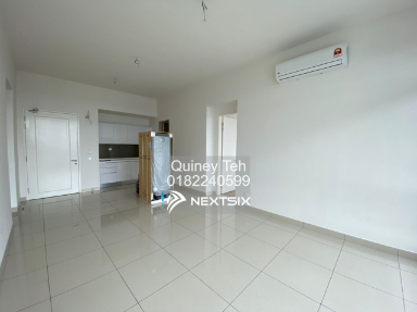 Serviced Residence For Sale in Bukit Jalil Kuala Lumpur