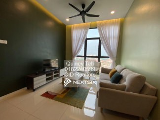 Condominium For Rent in Jalan Klang Lama Kuala Lumpur