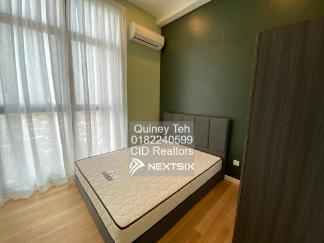 Condominium For Rent in Jalan Klang Lama Wilayah Persekutuan Kuala Lumpur - Image 7