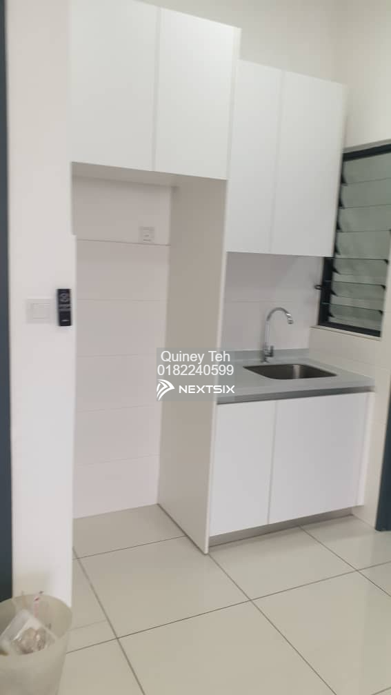 Serviced Residence For Rent in Bukit Jalil Kuala Lumpur