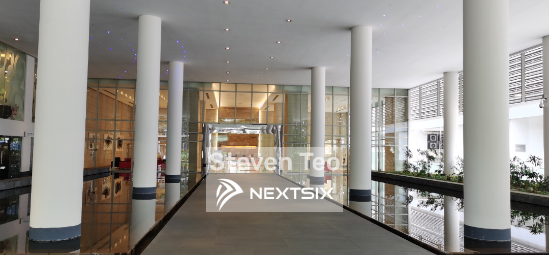 Serviced Residence For Rent in Bukit Mertajam Penang