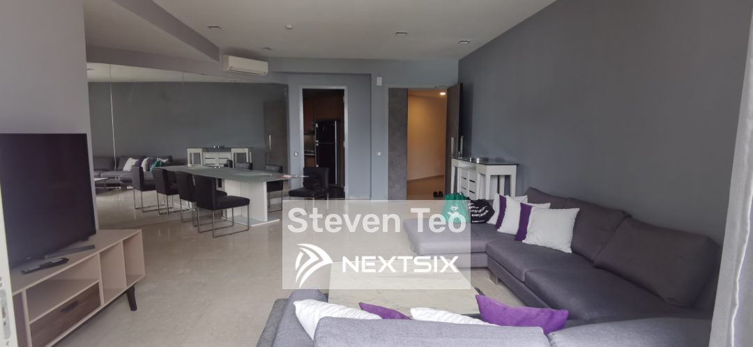 Serviced Residence For Rent in Bukit Mertajam Penang - Image 5