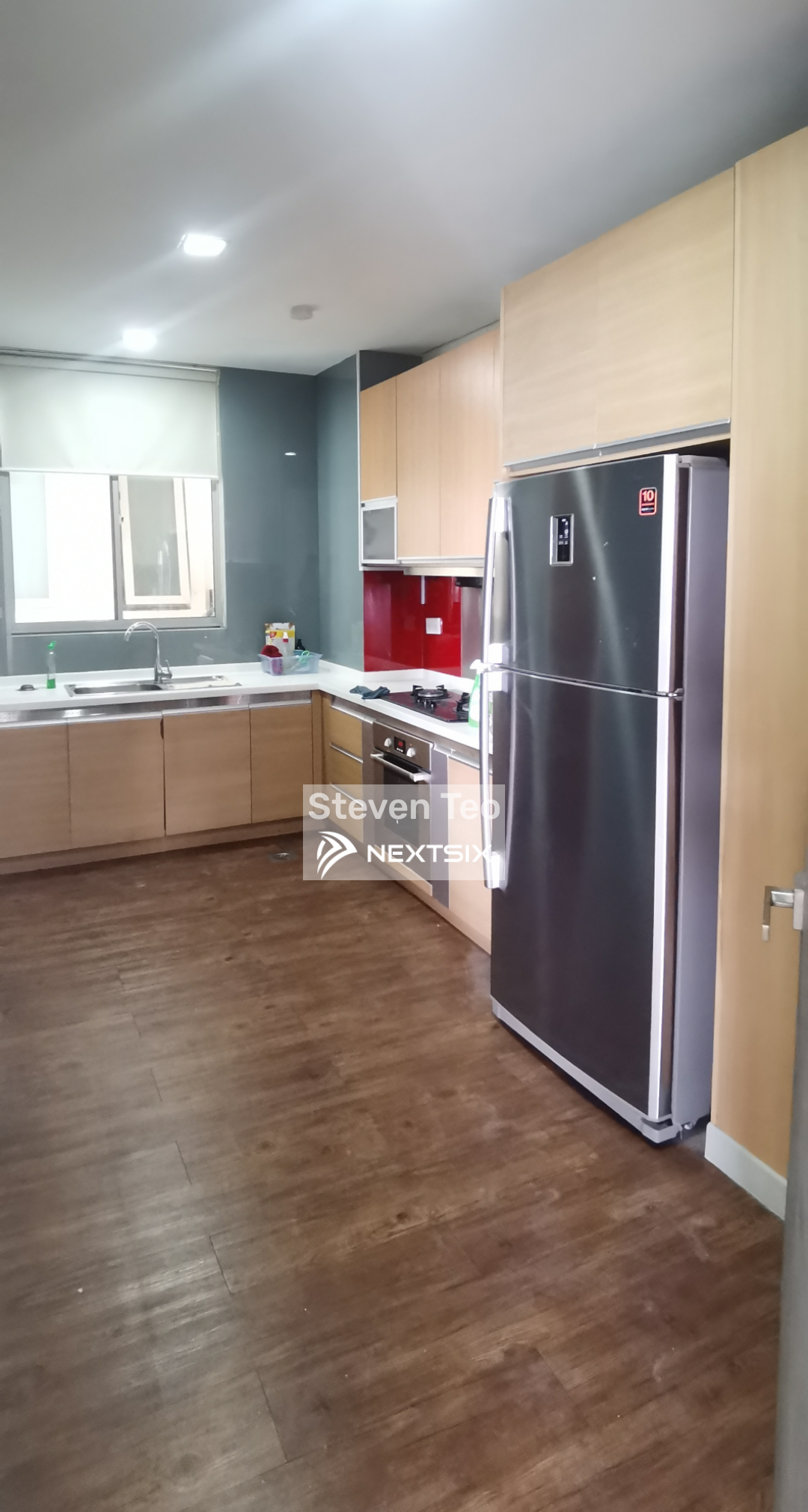 Serviced Residence For Rent in Bukit Mertajam Penang - Image 7