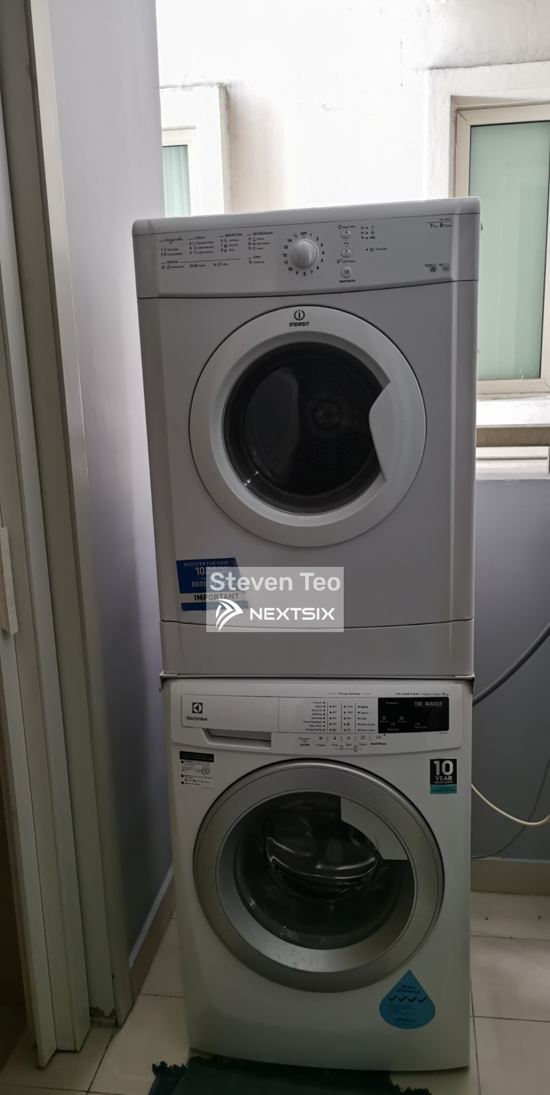 Serviced Residence For Rent in Bukit Mertajam Penang - Image 8