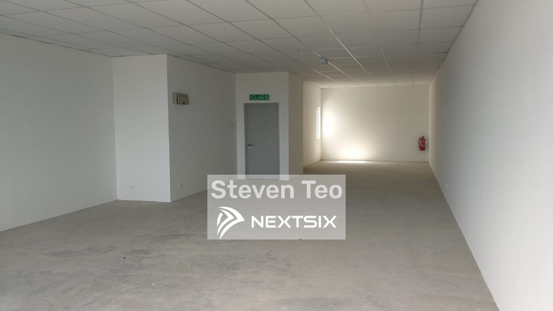 Shop Office For Rent in Bandar Sri Sendayan Negeri Sembilan - Image 5