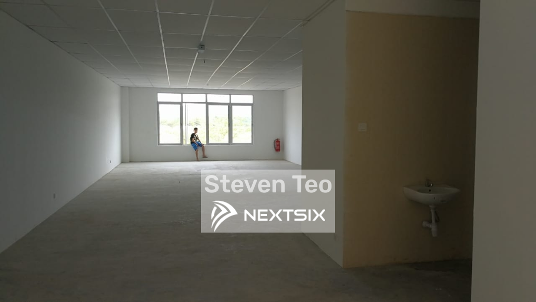 Shop Office For Rent in Bandar Sri Sendayan Negeri Sembilan - Image 6