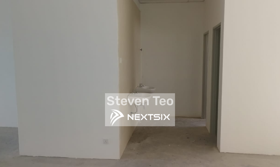 Shop Office For Rent in Bandar Sri Sendayan Negeri Sembilan - Image 7