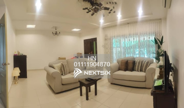 2-sty Terrace/Link House For Sale in Chemor Perak - Image 6