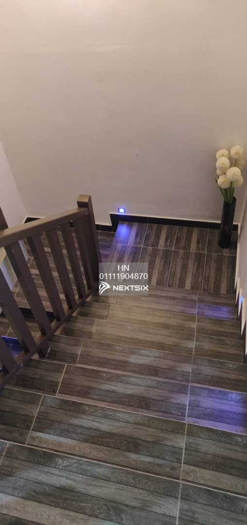 2-sty Terrace/Link House For Sale in Chemor Perak - Image 8