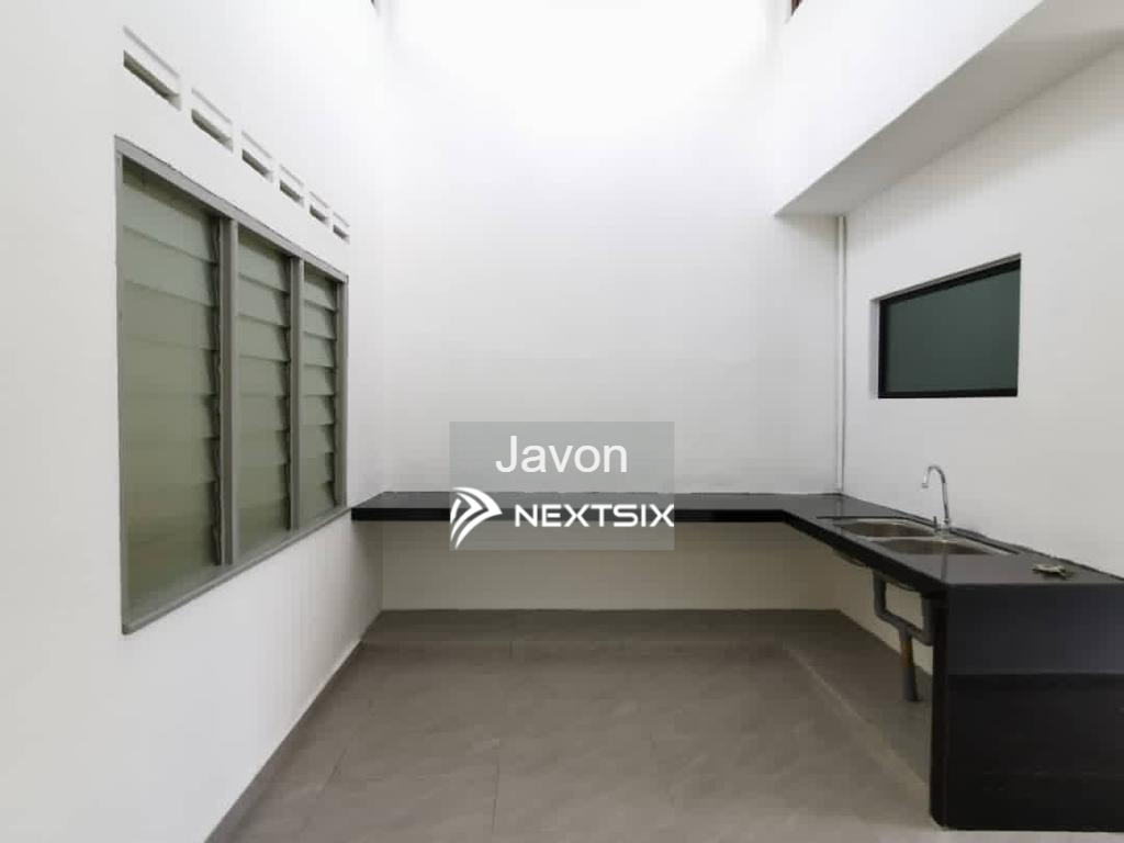 1-sty Terrace/Link House For Sale in Skudai Johor - Image 5