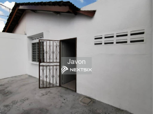 1-sty Terrace/Link House For Sale in Skudai Johor - Image 6