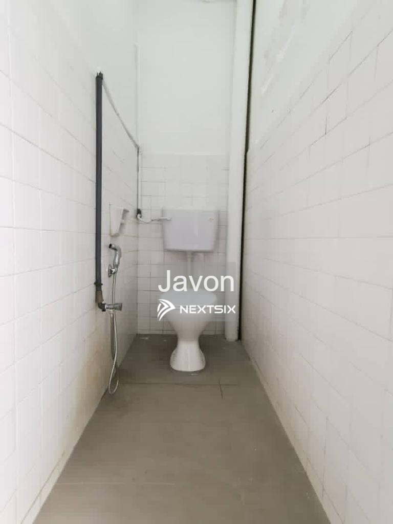 1-sty Terrace/Link House For Sale in Skudai Johor - Image 7